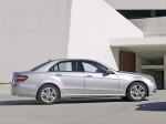 Mercedes-Benz E-Class 2009 года